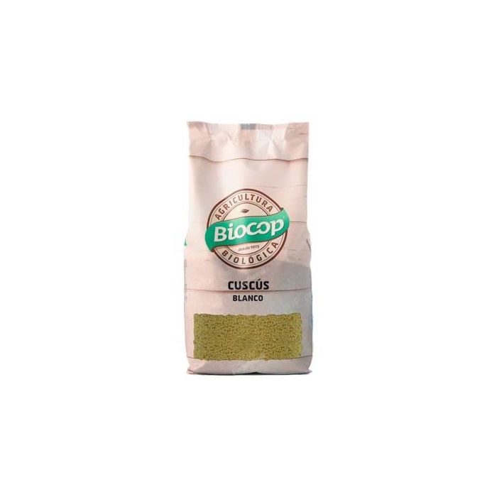 Cuscus Blanco 500 G Cuscus Blanco 500 G