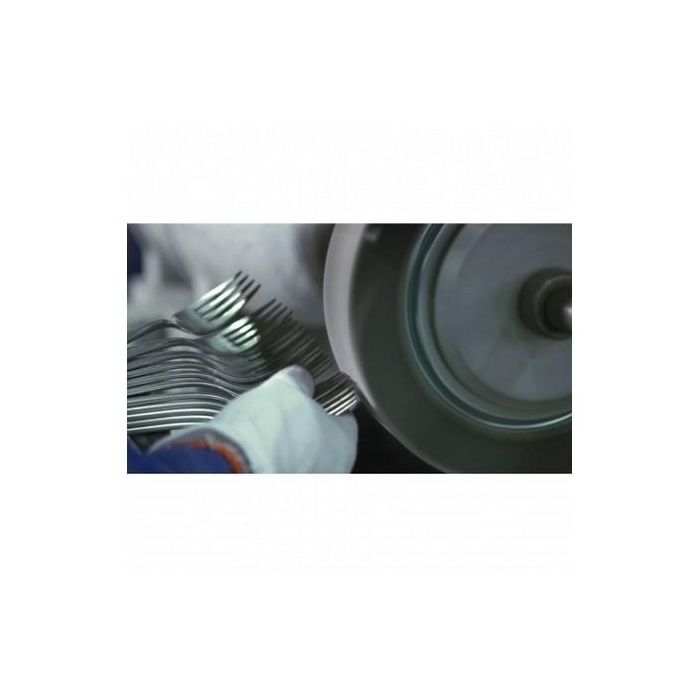 WMF Steakmesser silber Cromargan® Edelstahl 18/10 3 WMF Steakmesser silber Cromargan® Edelstahl 18/10 3