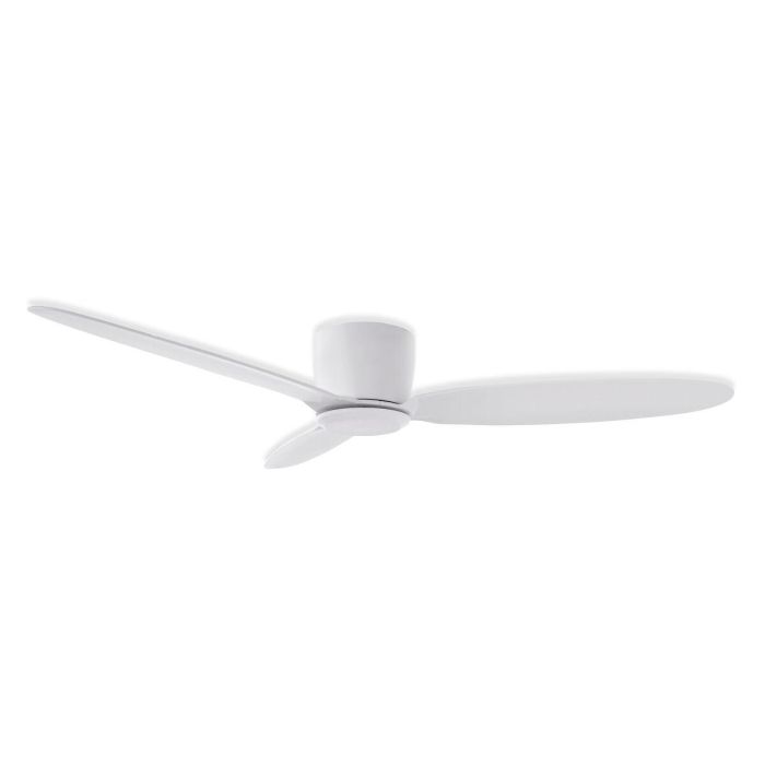 Ventilador de Techo HJM VT555 Blanco 38 W Ø 132 cm