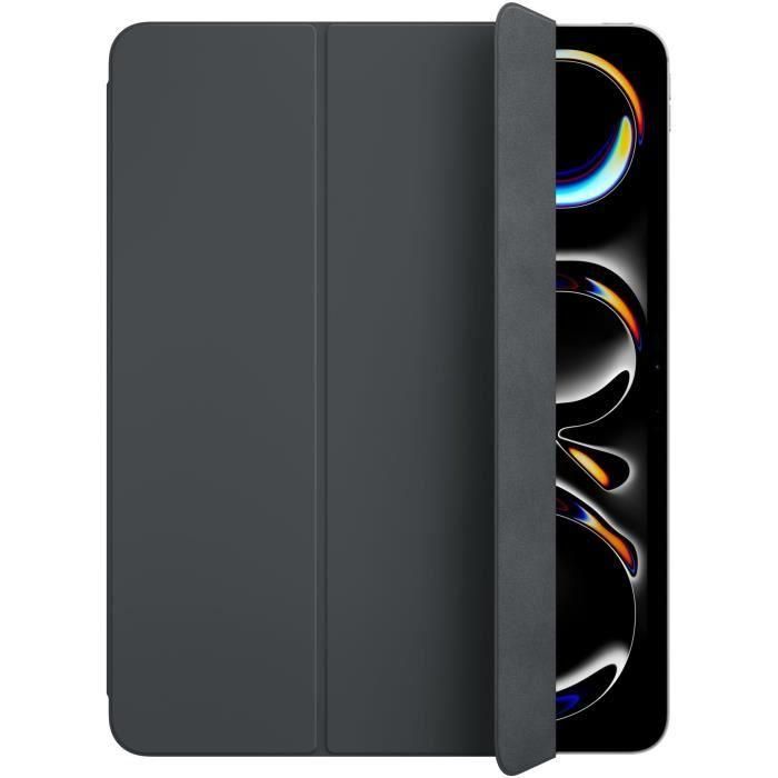 Apple - Funda Smart Folio para iPad Pro 13 (M4) - Negro 1 Apple - Funda Smart Folio para iPad Pro 13 (M4) - Negro 1