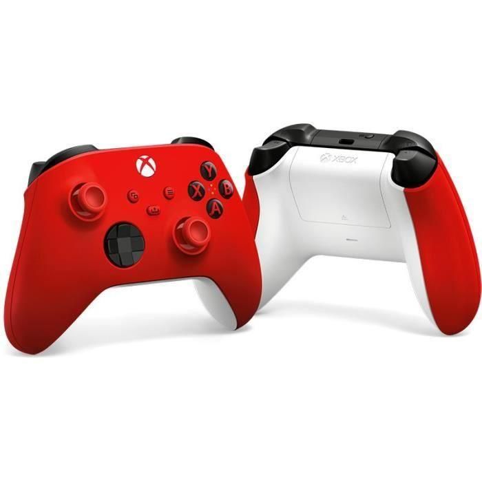 Mando Xbox One Microsoft QAU-00012 2 Mando Xbox One Microsoft QAU-00012 2