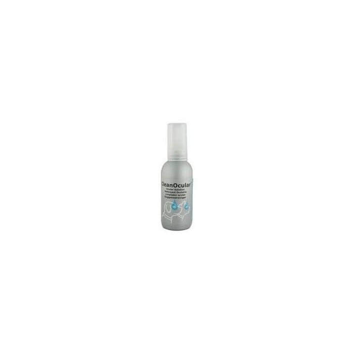 Dechra Clean Ocular 100 mL