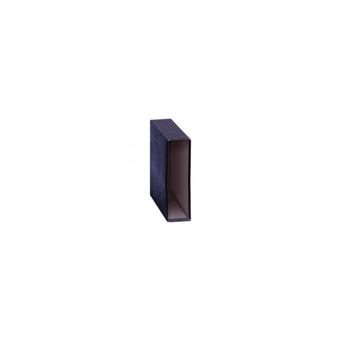 Dohe Funda Archivador A4 Lomo Ancho Negro Dohe Funda Archivador A4 Lomo Ancho Negro