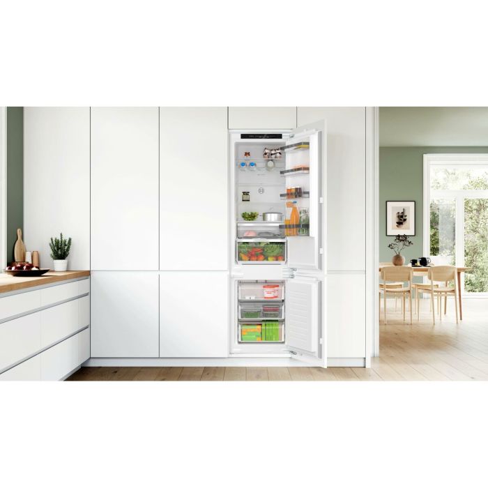 Nevera BOSCH KIN96VFD0 194 Blanco 16 Nevera BOSCH KIN96VFD0 194 Blanco 16