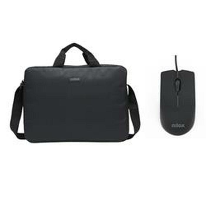 Mochila para Portátil Nilox NXBM001 Mochila para Portátil Nilox NXBM001