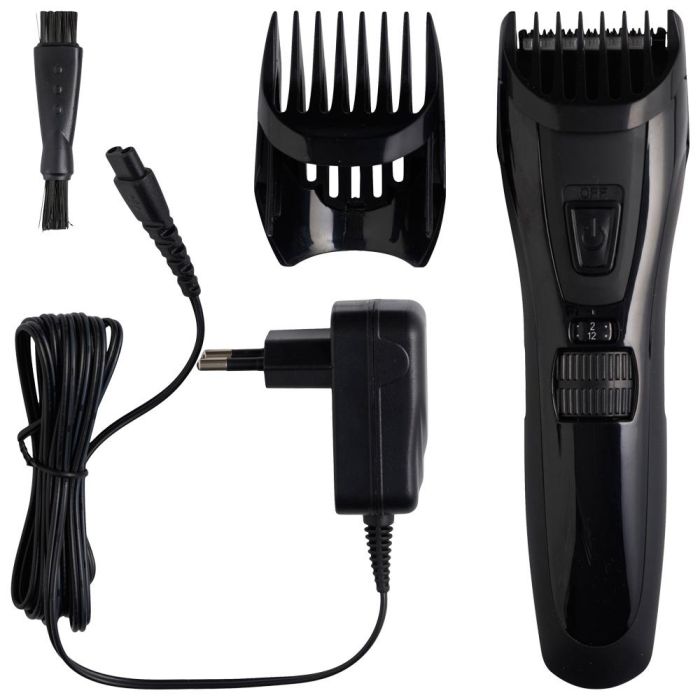 Day Máquina Cortar Pelo 5V Batería Litio 600mAh 60 Min Uso 90 Min Carga 2