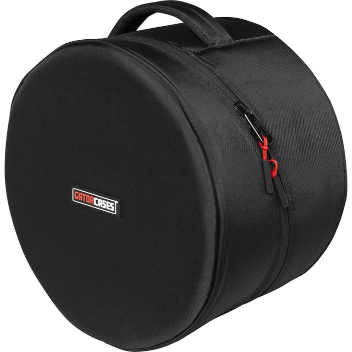Gator Funda para Tom 12" x 09" G-Icon | Dimensiones 419x419x292mm, Altura Interior 254mm