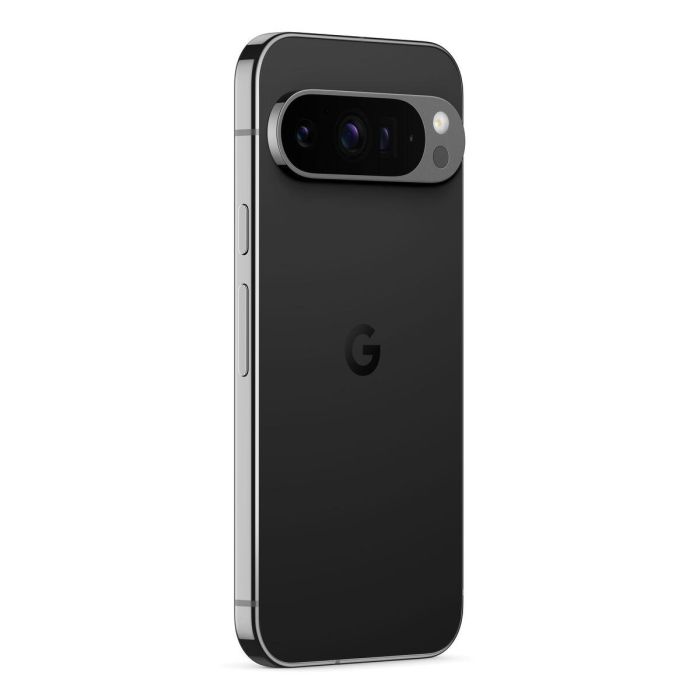Smartphone Google Pixel 9 Pro 6,3" 16 GB RAM 128 GB Negro Obsidian 2 Smartphone Google Pixel 9 Pro 6,3" 16 GB RAM 128 GB Negro Obsidian 2