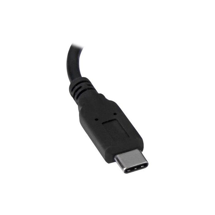 Hub USB Startech HB30C3A1CFB 4 Hub USB Startech HB30C3A1CFB 4