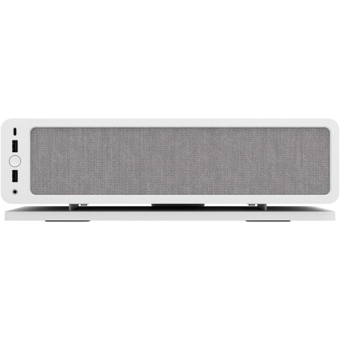 Fractal Design Mini Ridge White 1