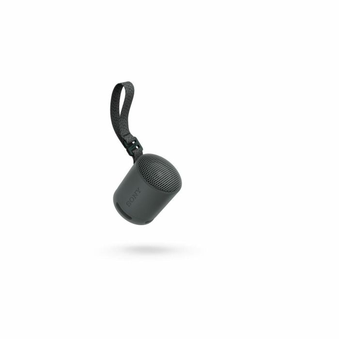 Sony SRSXB100B.CE7 Altavoz Inalámbrico Portátil Bluetooth 5.3 Sonido Potente Batería 16h Resistencia IP67 - Negro 1 Sony SRSXB100B.CE7 Altavoz Inalámbrico Portátil Bluetooth 5.3 Sonido Potente Batería 16h Resistencia IP67 - Negro 1