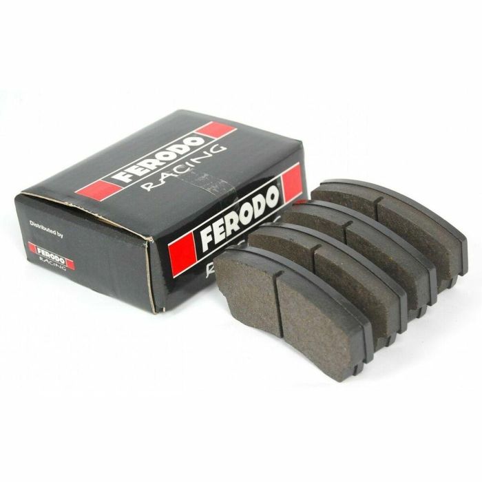 Pastilla Ferodo Ds2500 Fcp1562Hfcp1562H FCP1562H