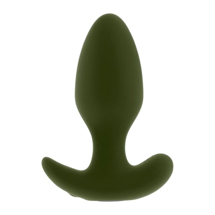 Vibrador Selopa Selopa Verde 24 Vibrador Selopa Selopa Verde 24