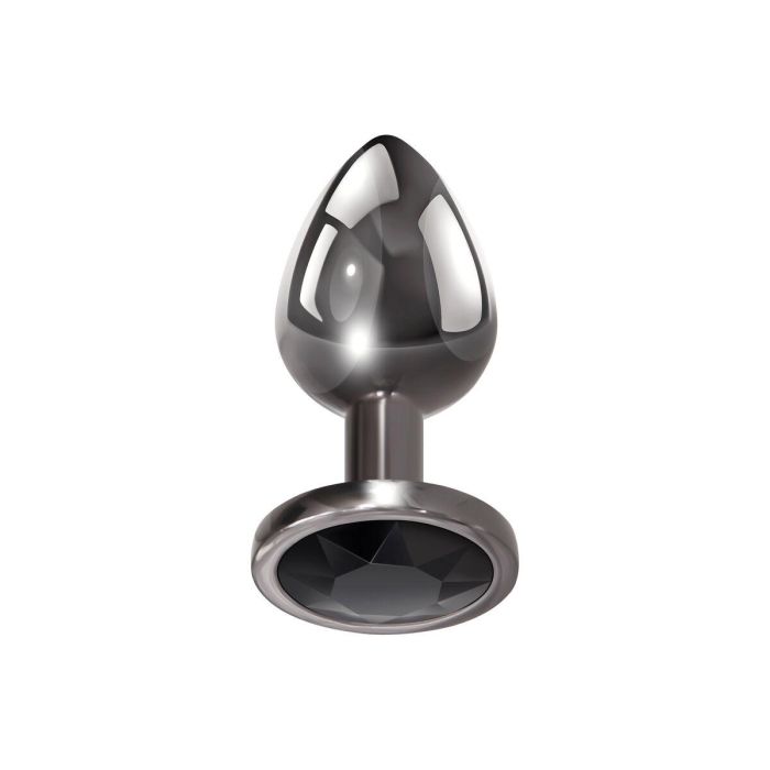 Plug Anal Evolved Plateado 16 Plug Anal Evolved Plateado 16
