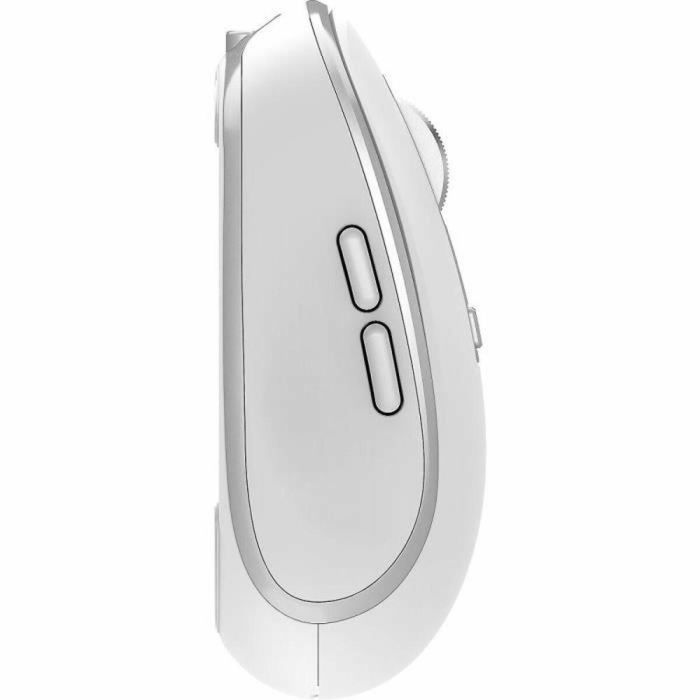 Yenkee YMS 2085WE Ratón Inalámbrico Recargable Noble 2