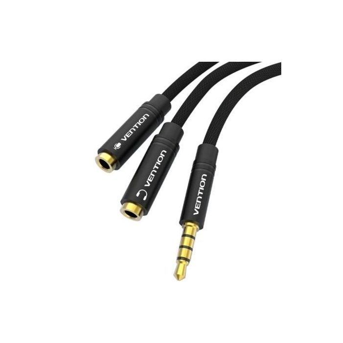 Cable de audio Vention BBMBY