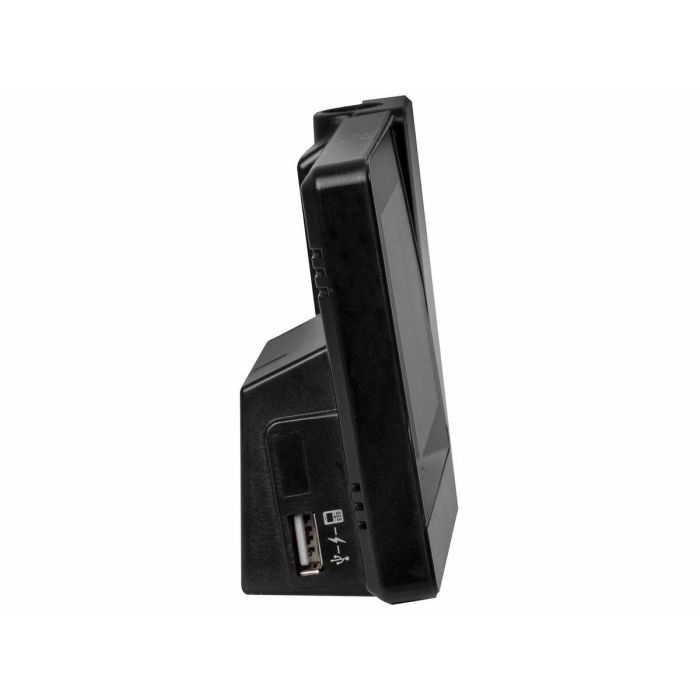 Reloj de Mesa Trevi 0088400 Negro (1 unidad) 1 Reloj de Mesa Trevi 0088400 Negro (1 unidad) 1