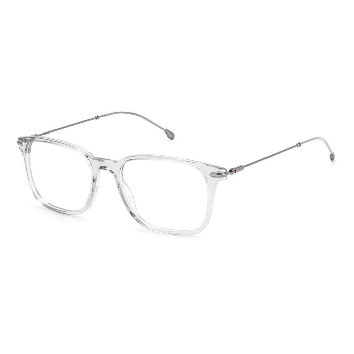 Montura de Gafas Hombre Carrera CARRERA-270-KB7F218 Gris Ø 52 mm