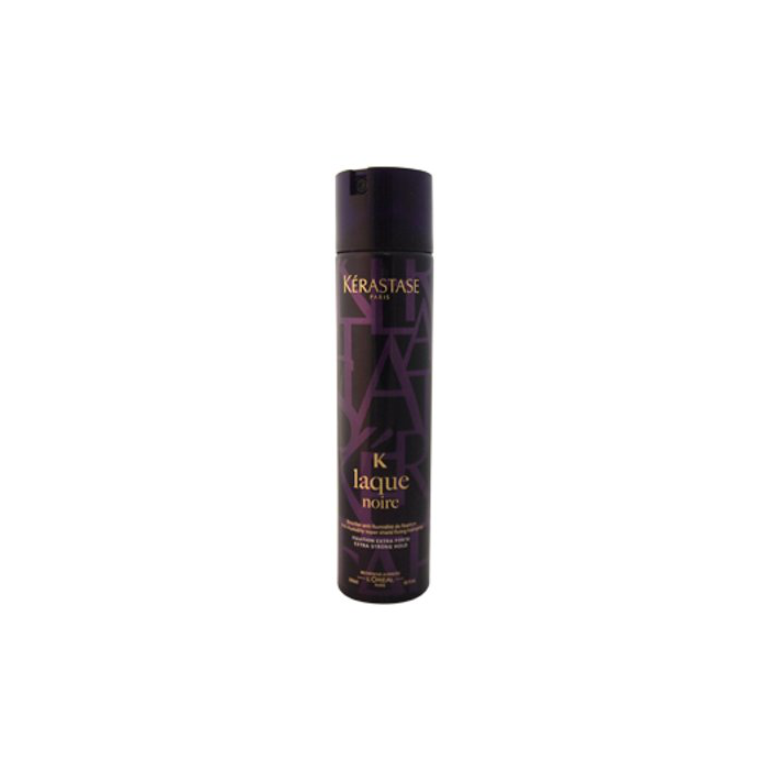 Kerastase Laque Noire Laca de Peinado y Fijación 300 ml 1