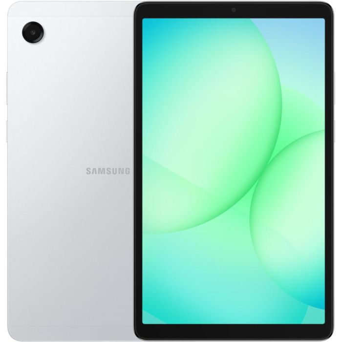 Tablet Samsung SM-X130 8,7" Octa Core 8 GB RAM 128 GB Plateado 0 Tablet Samsung SM-X130 8,7" Octa Core 8 GB RAM 128 GB Plateado 0