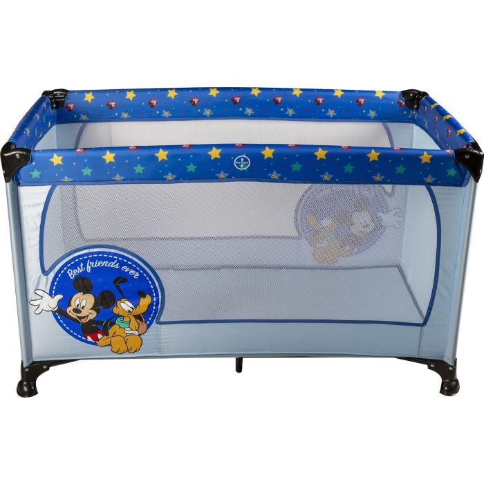 Licensing Cuna Plegable Mickeyoutlet CZ10607 0 Licensing Cuna Plegable Mickeyoutlet CZ10607 0