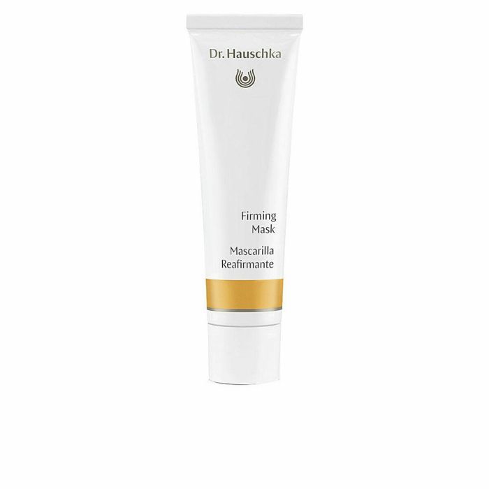 Dr. Hauschka Mascarilla Reafirmante Facial 30 ml para Piel Seca y Madura