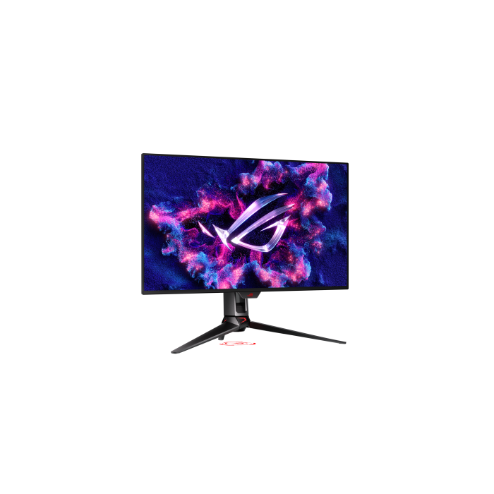 ASUS ROG Swift OLED PG32UCDMZ pantalla para PC 80 cm (31.5") 3840 x 2160 Pixeles 4K Ultra HD QD-OLED Negro 8 ASUS ROG Swift OLED PG32UCDMZ pantalla para PC 80 cm (31.5") 3840 x 2160 Pixeles 4K Ultra HD QD-OLED Negro 8