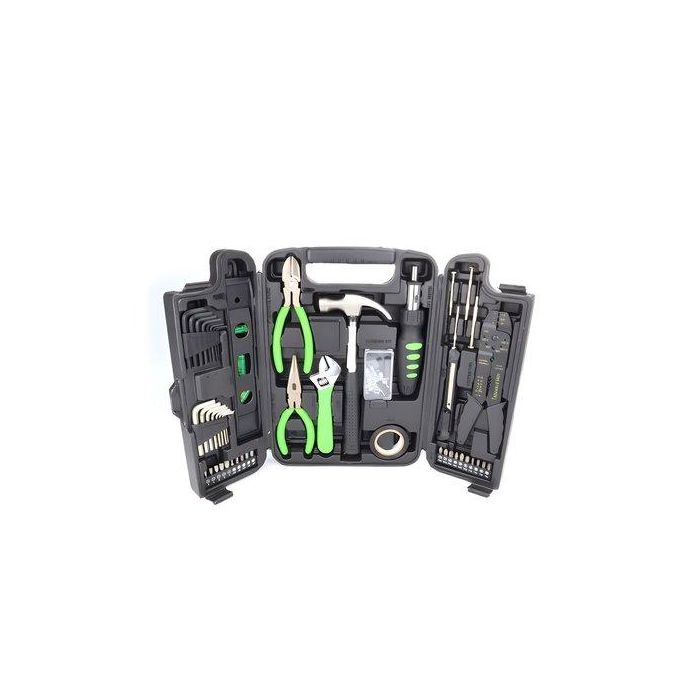 Maletin Herramientas (49672) 129 Piezas