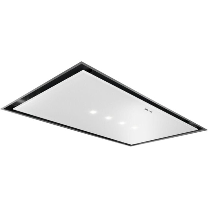 Campana Convencional Siemens AG LR97CBS20 Negro/Blanco 0 Campana Convencional Siemens AG LR97CBS20 Negro/Blanco 0
