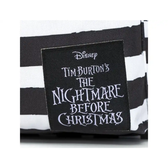 Cerdá Mochila Casual Nightmare Before Christmas 3.2 x 4.0 x 42.0 cm 6