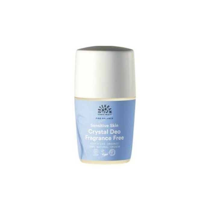 Desodorante Fragrance Free