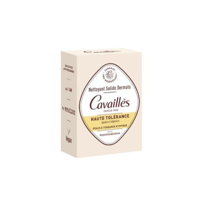 Roge Cavailles Dermato Solid Lavante 100gr