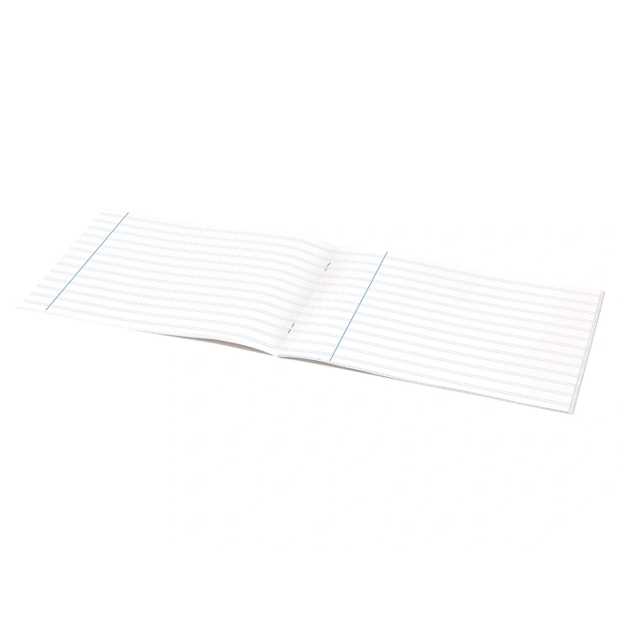 Liderpapel Libreta Smart A5 Apaisada 32 Hojas 60gr Pauta 2.5 mm con Margen 8