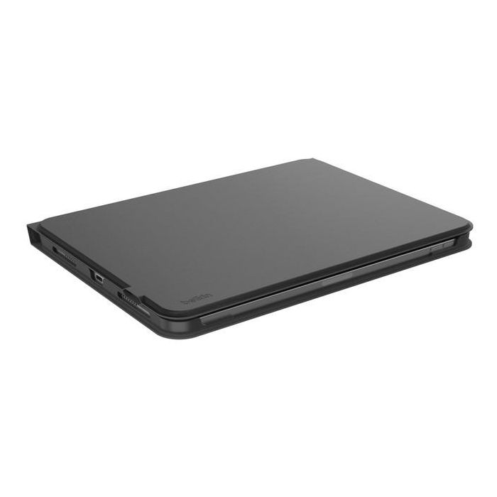 Belkin Everyday Tastatur iPad Air und iPad Pro. schwarz 6