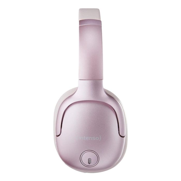 Auriculares INTENSO O400HA Rosa 10