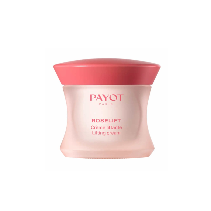 Payot Roselift Crème Liftante Antiedad Reafirmante Rostro y Cuello 50 mL