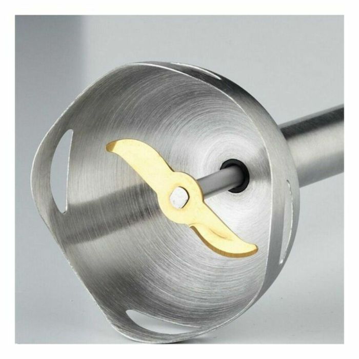 Batidora de Mano Haeger HB-400.021A Blanco 400 W 1 Batidora de Mano Haeger HB-400.021A Blanco 400 W 1