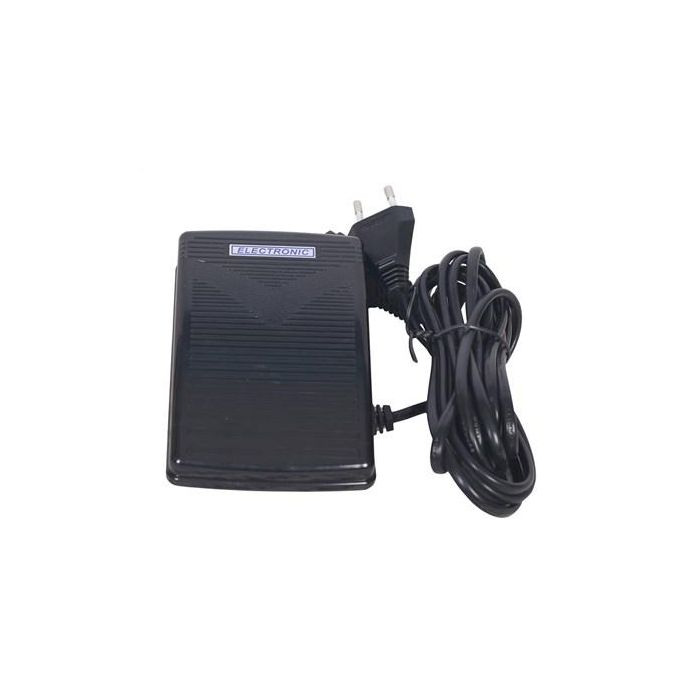 Veritas Elastica Overlock Máquina de Coser - Dobladillo, Corte y Costura en un Paso, Apta para Tejanos, Cuero y Tela de Abrigo 4