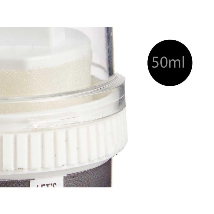 Betun 50Gr Esponja Limpiadora Neutro Arte Regal 6X9CM (24 Unidades) 3 Betun 50Gr Esponja Limpiadora Neutro Arte Regal 6X9CM (24 Unidades) 3