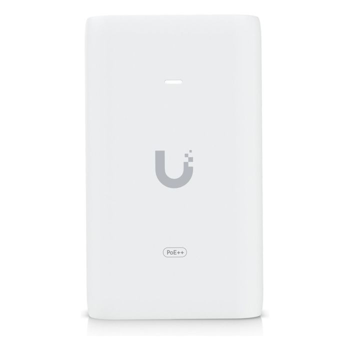 Ubiquiti UACC-PoE++-10G Inyector PoE++ 60W 10 GbE 1 Ubiquiti UACC-PoE++-10G Inyector PoE++ 60W 10 GbE 1