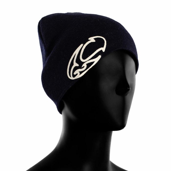 Gorro Deportivo RTY Azul marino Talla única 3