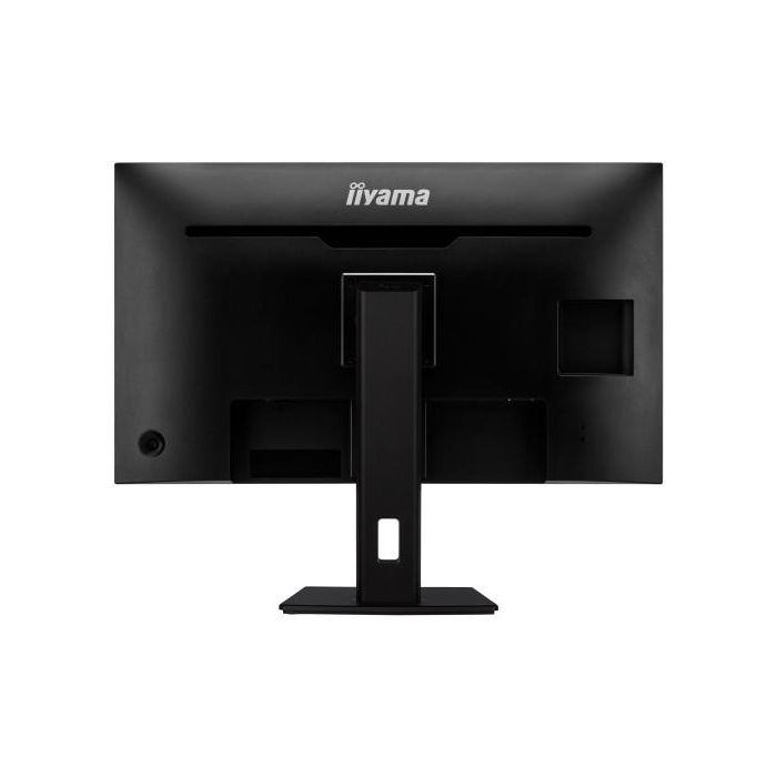 Iiyama Monitor ProLite XB3288UHSU-B5 32" UHD 4K, Panel VA, 60Hz, 3ms, HDMI, DisplayPort, USB, Altura Ajustable, Giratorio 6