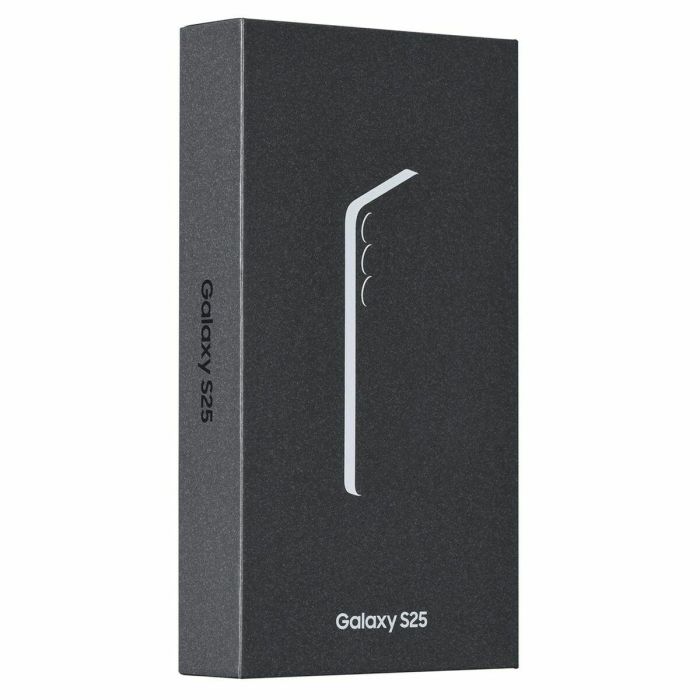 SAMSUNG Galaxy S25 5G 12GB 128GB Icy Blue 7