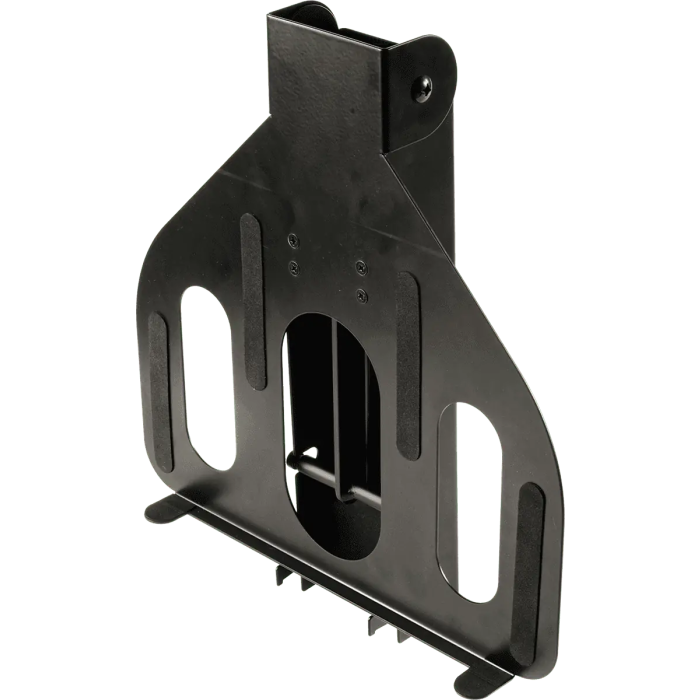 QUIKLOK Soporte Ordenador Portátil Universal Sobremesa, Altura Regulable, Acero, Carga Máxima 15 kg 3