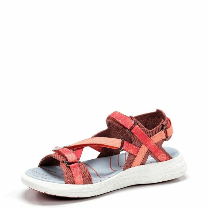 Sandalias de Mujer Chiruca Ayamonte 08 Naranja 2