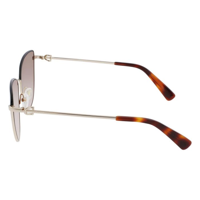 Gafas de Sol Mujer Longchamp LO152S-720 ø 58 mm 1 Gafas de Sol Mujer Longchamp LO152S-720 ø 58 mm 1