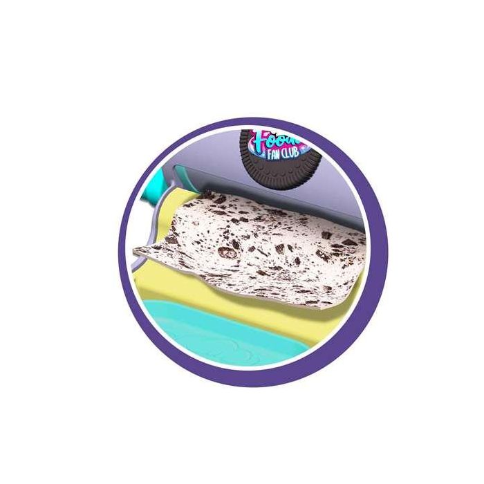 Juego heladississimo personaliza helados. incluye tarrina, cuchara y libro de recetas 11 Juego heladississimo personaliza helados. incluye tarrina, cuchara y libro de recetas 11