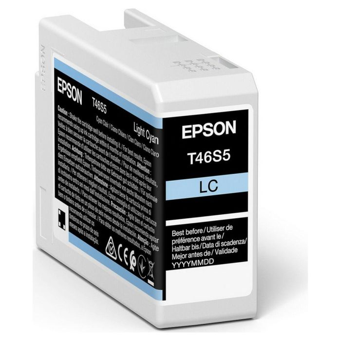 EPSON Impresora fotografica SureColor SC-P700 A3+ 7