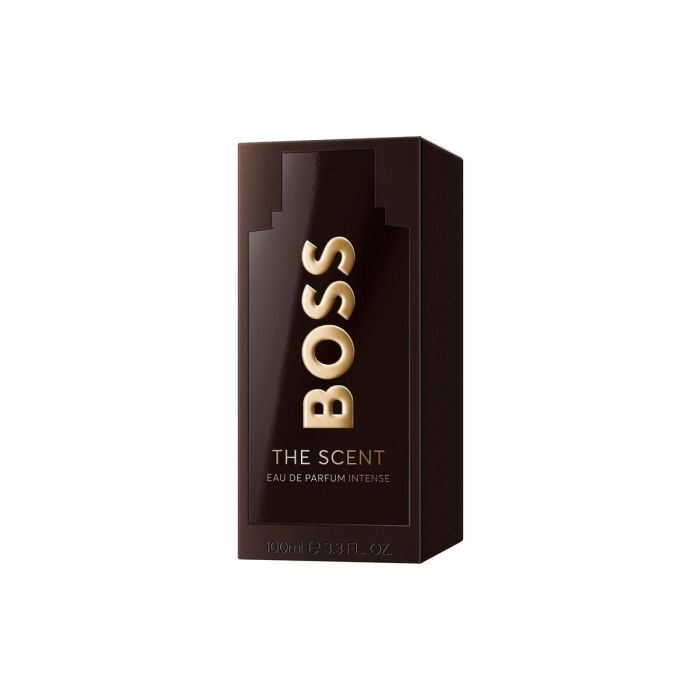 Hugo Boss-Boss The Scent Intense Eau de Parfum Vapo 100 ml