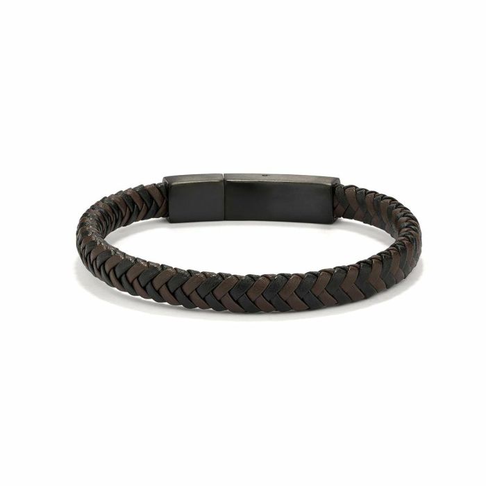 Pulsera Hombre Radiant RH000277 Negro 0 Pulsera Hombre Radiant RH000277 Negro 0
